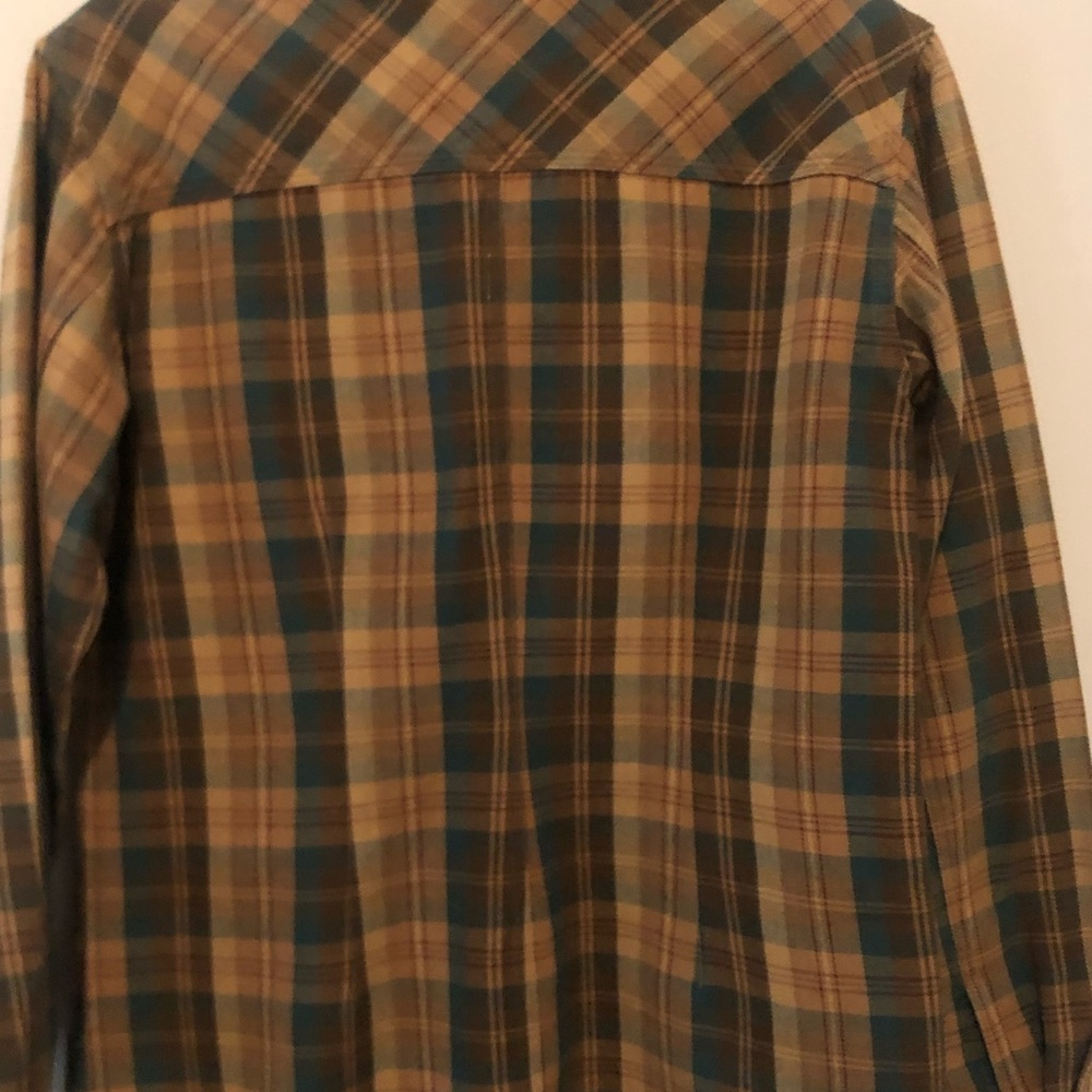 Telluride Clothing Co Women LS Blouse - Picture 3 of 8